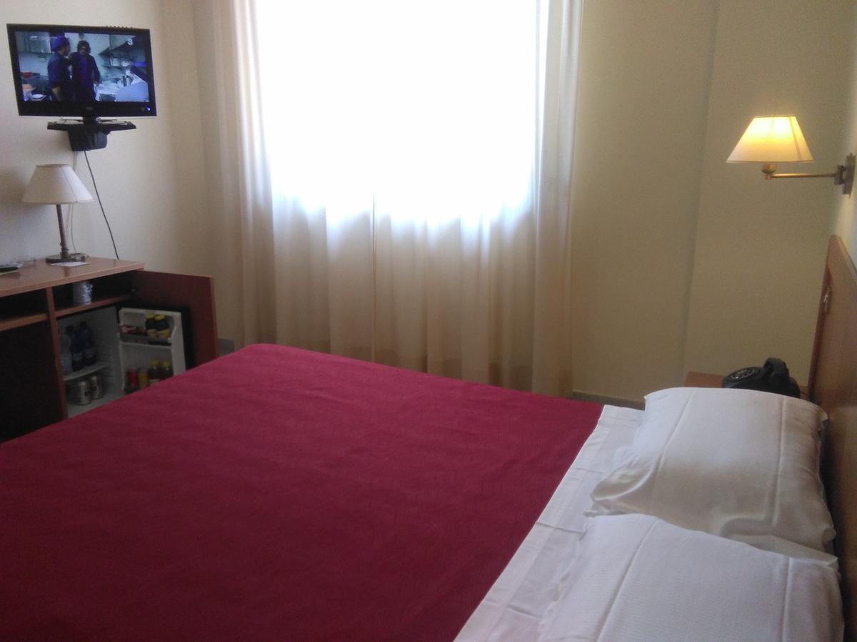 Hotel il Focolare Fabro Esterno foto